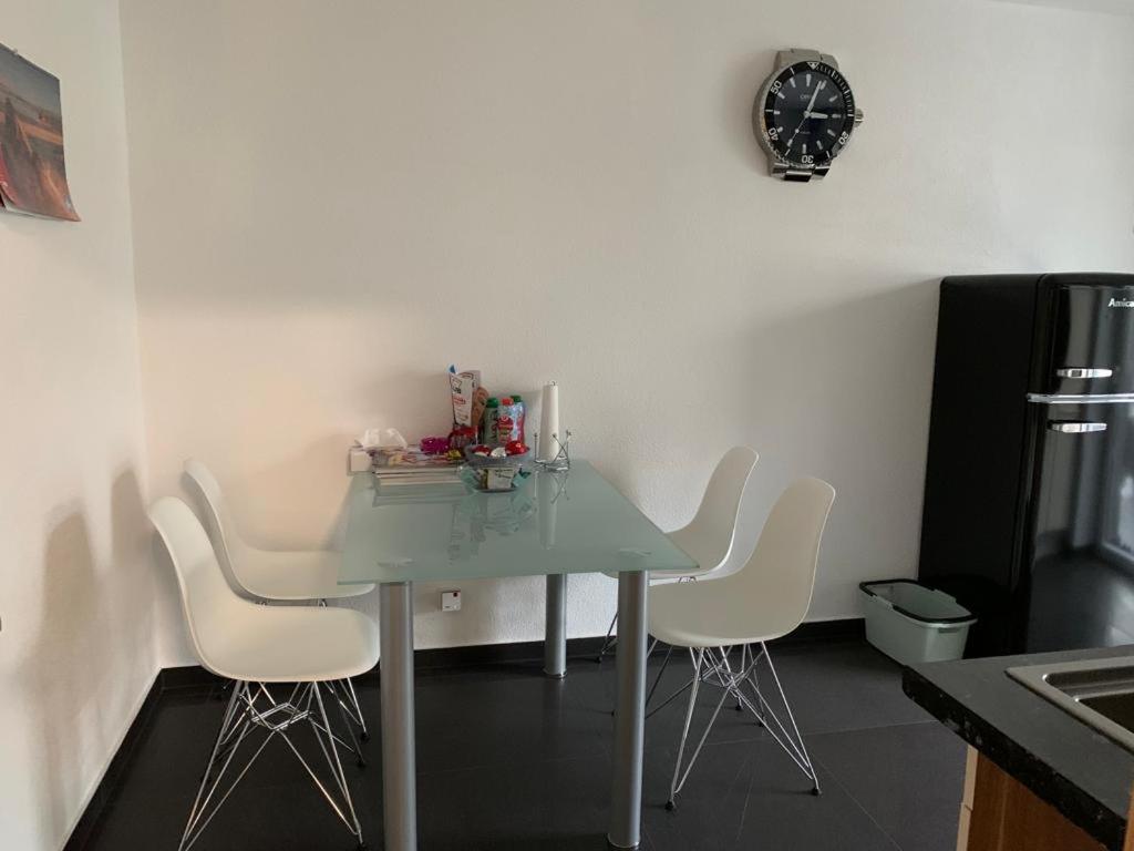 Günstige Zimmer-Unterkunft Zimmer mit Gemeinschaftsbad