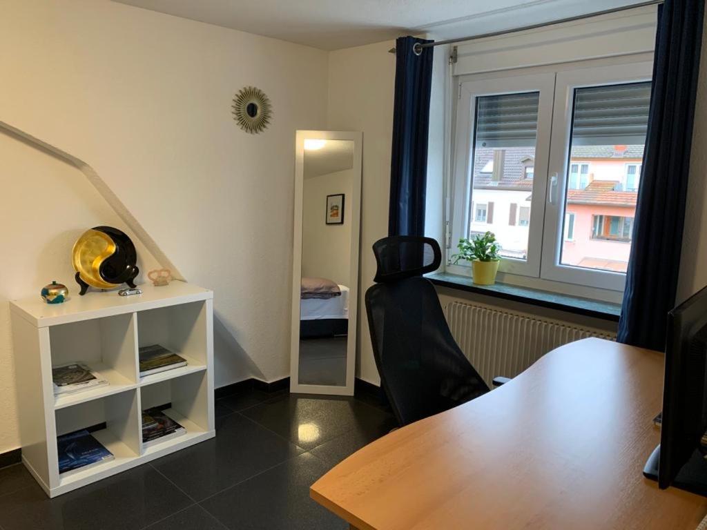 Günstige Zimmer-Unterkunft Zimmer mit Gemeinschaftsbad