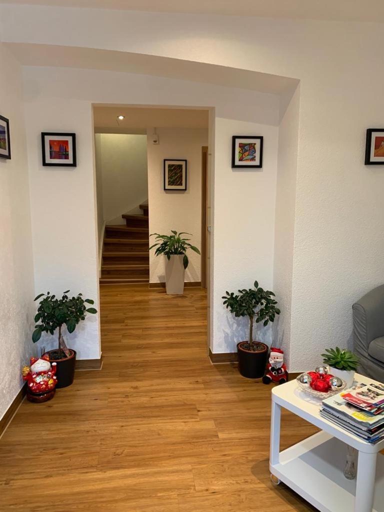 Günstige Zimmer-Unterkunft Zimmer mit Gemeinschaftsbad
