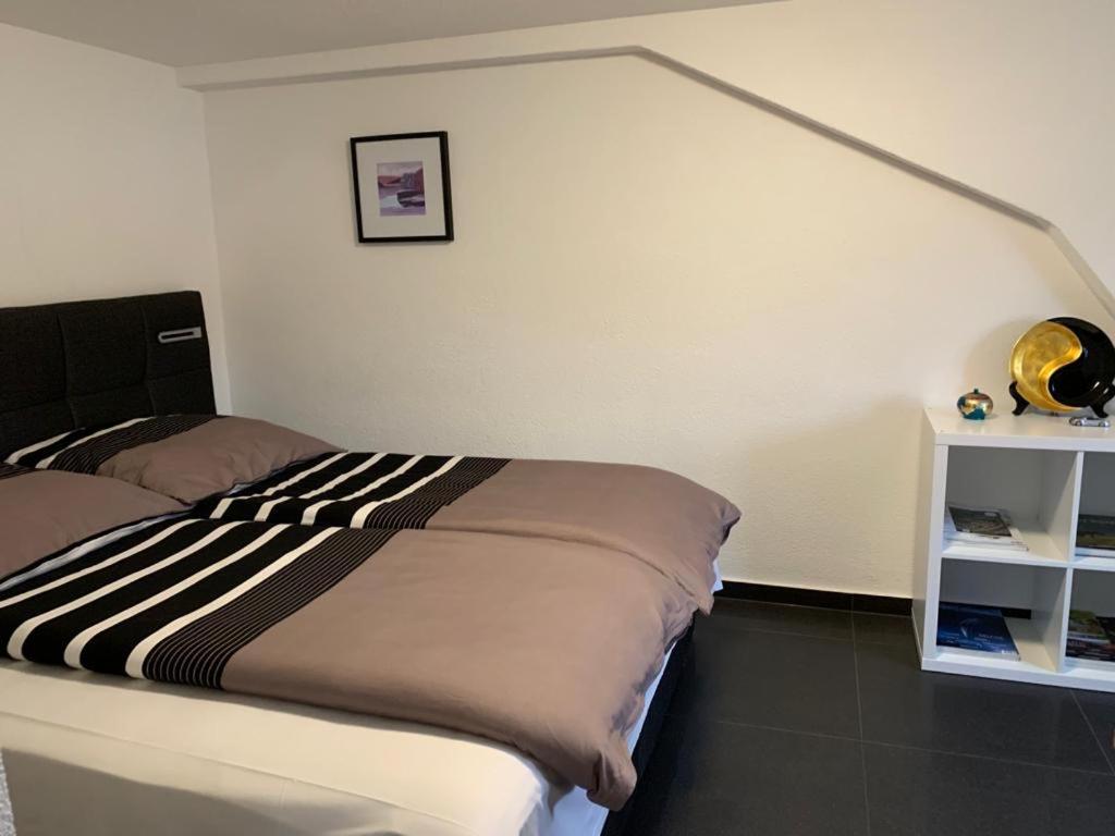 Günstige Zimmer-Unterkunft Zimmer mit Gemeinschaftsbad