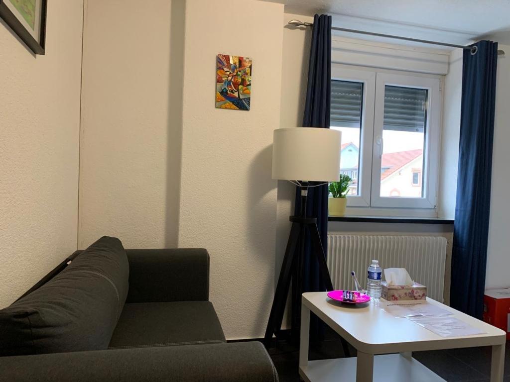 Günstige Zimmer-Unterkunft Zimmer mit Gemeinschaftsbad