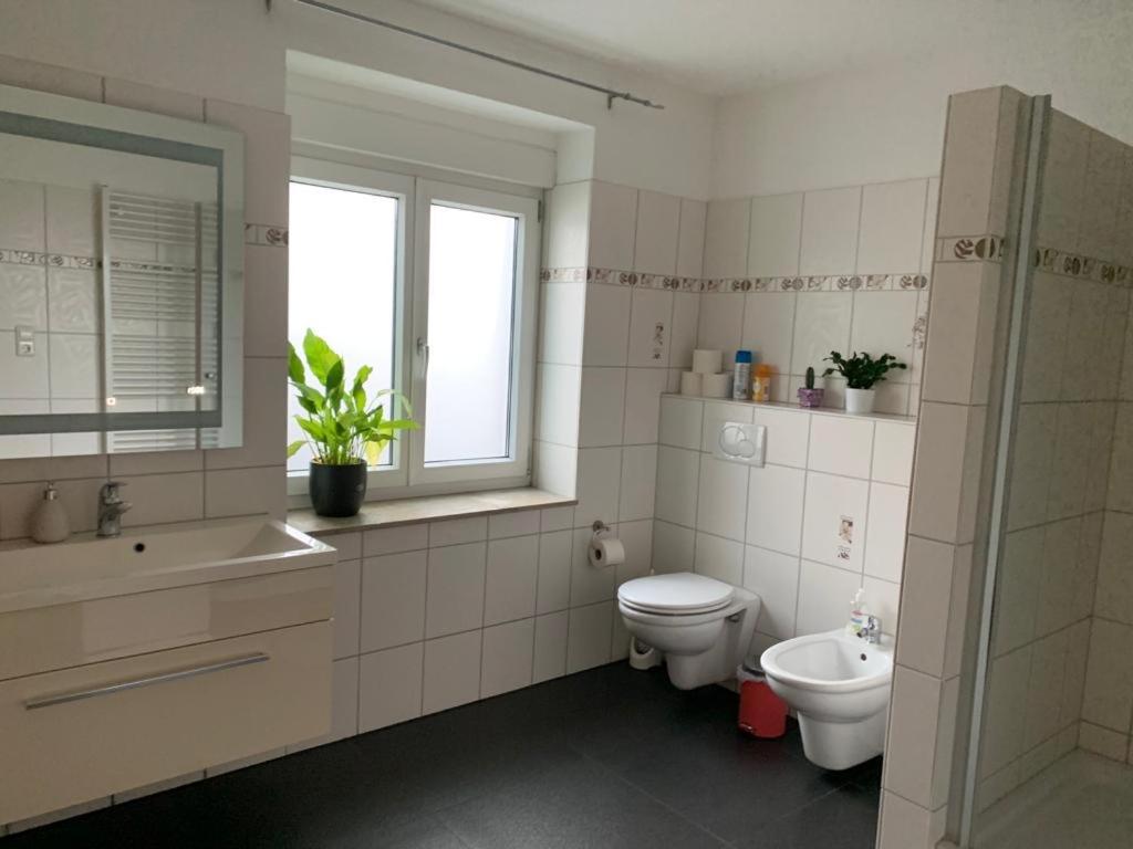 Günstige Zimmer-Unterkunft Zimmer mit Gemeinschaftsbad