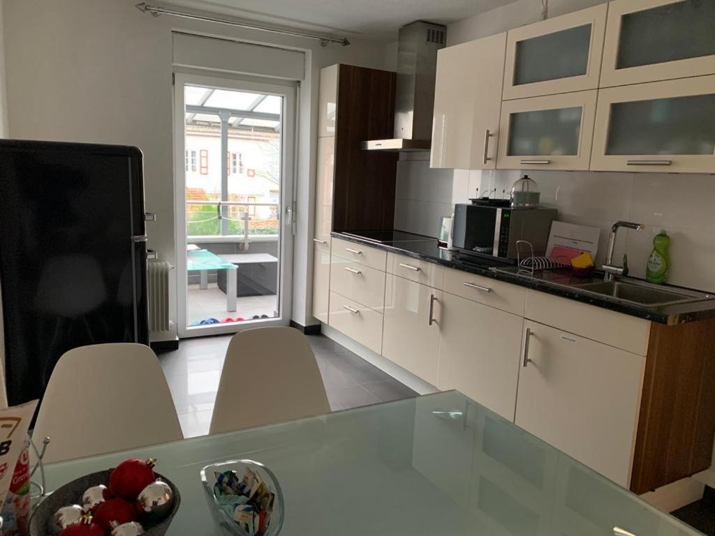 Günstige Zimmer-Unterkunft Zimmer mit Gemeinschaftsbad