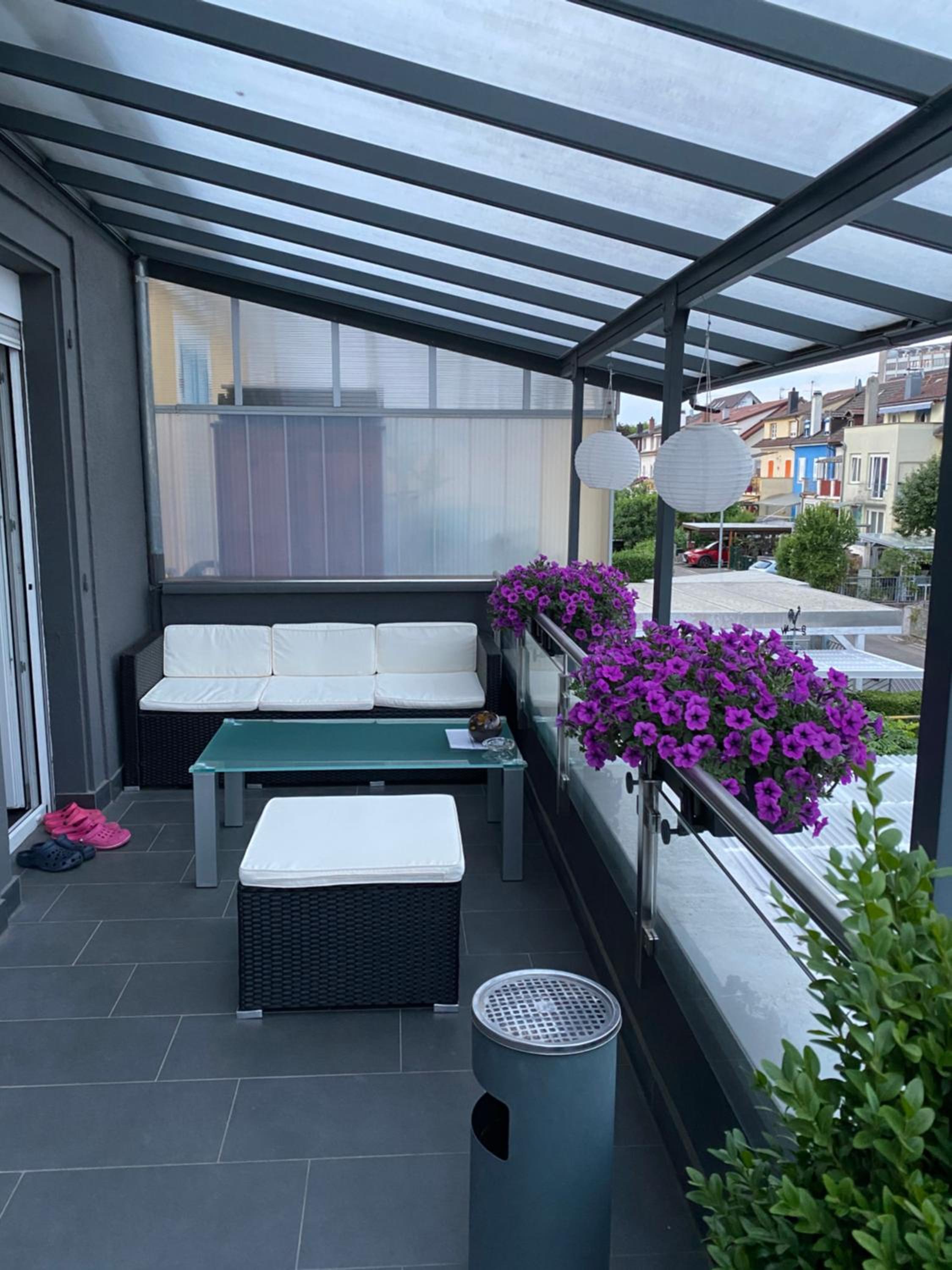 Günstige Zimmer-Unterkunft Zimmer mit Gemeinschaftsbad