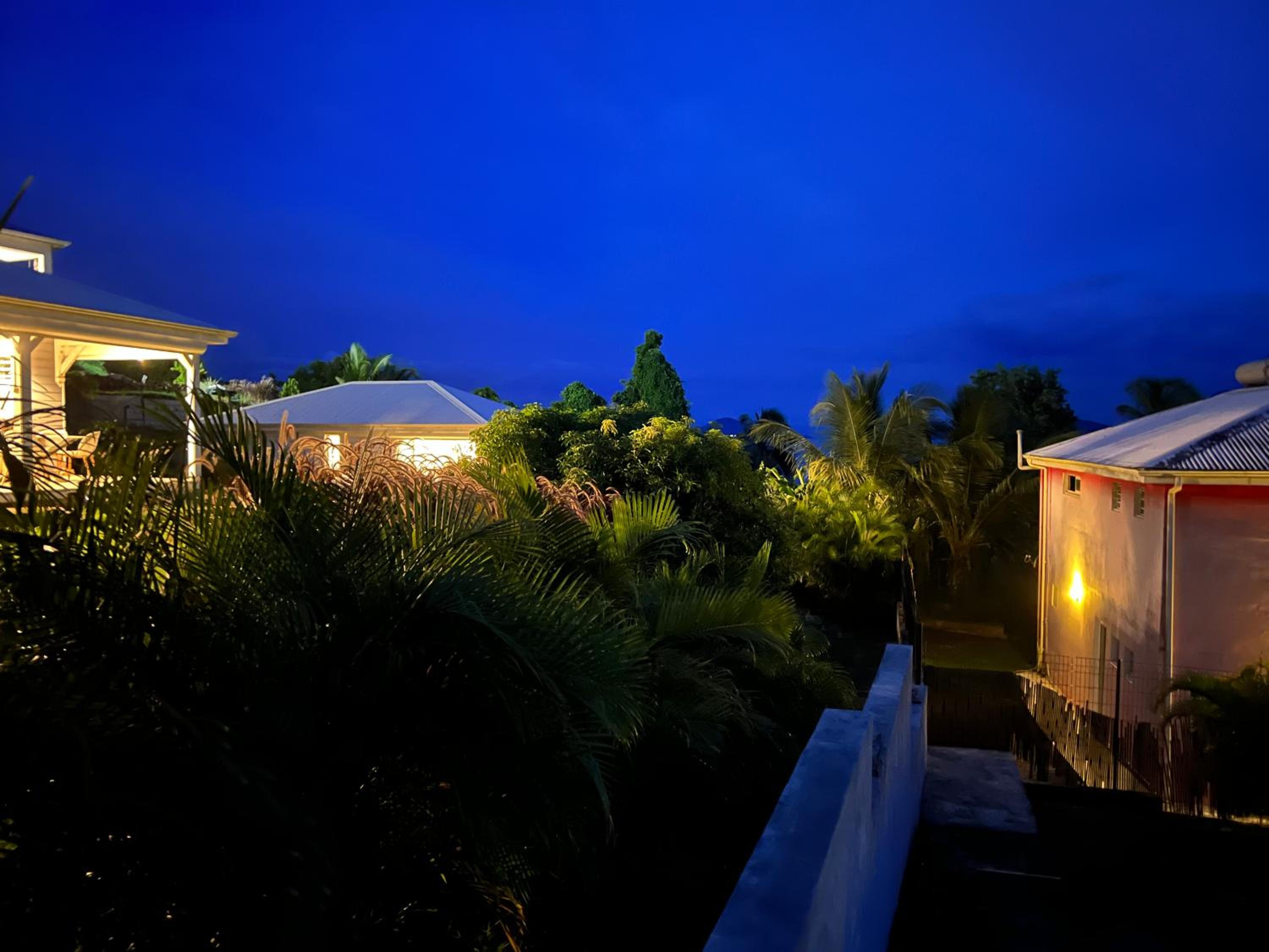 Villa OCEANE
