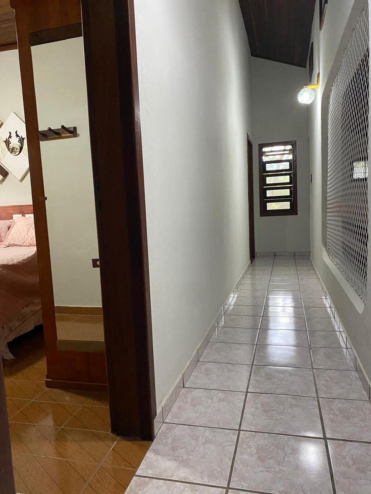 LARA'S HOUSE