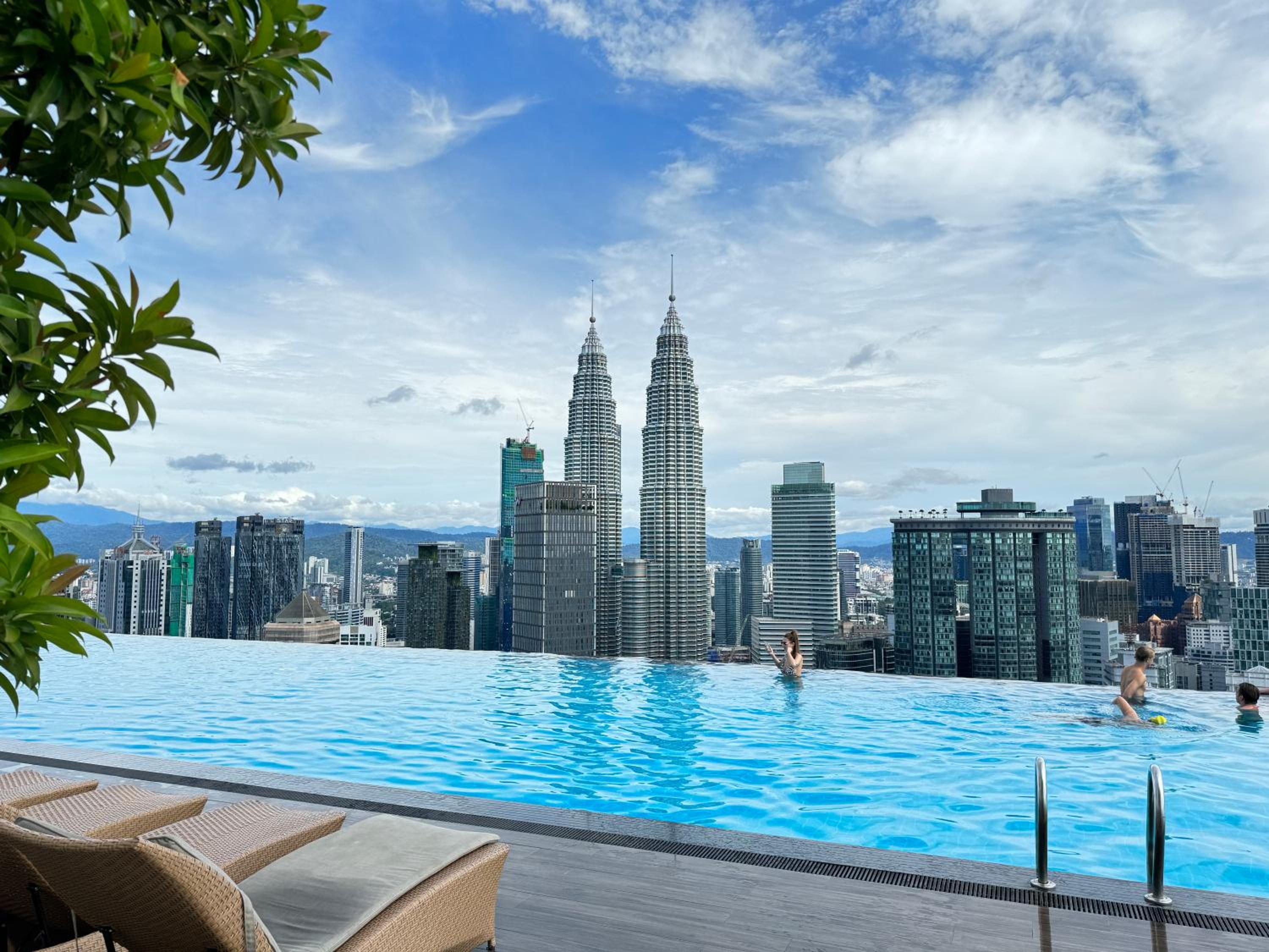 The Platinum Kuala Lumpur By Castle