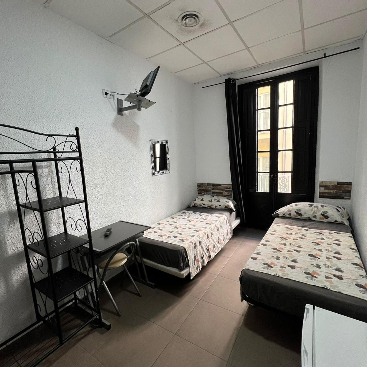 Hostal Milan