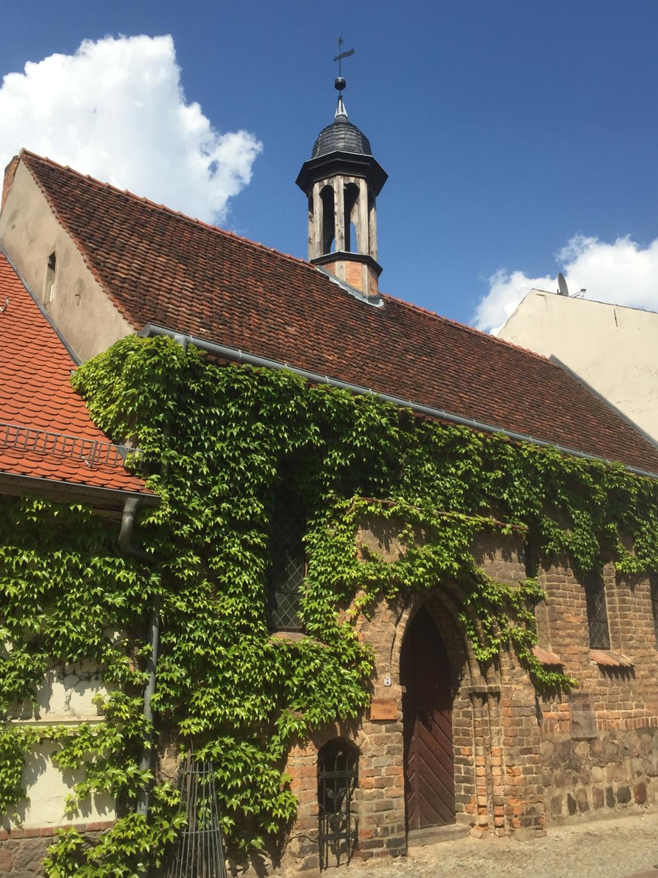 Altstadt-Apartment Kirchblick