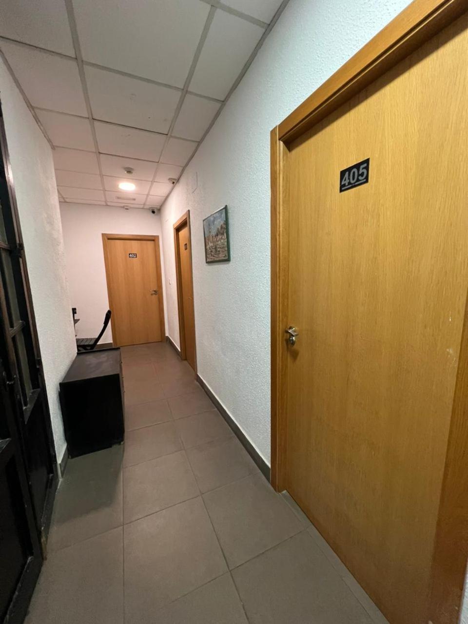 Hostal Milan