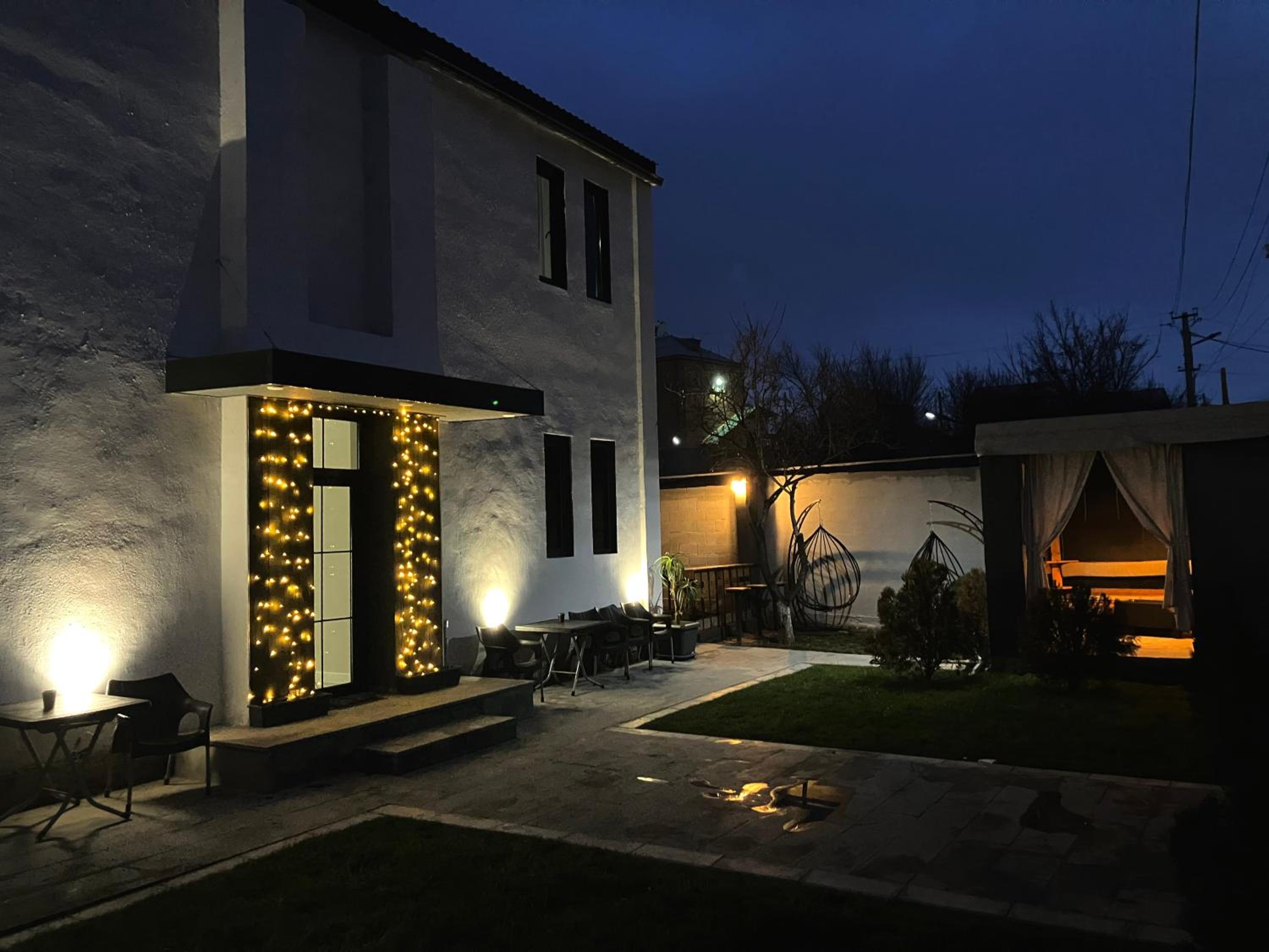 Haya Guest House