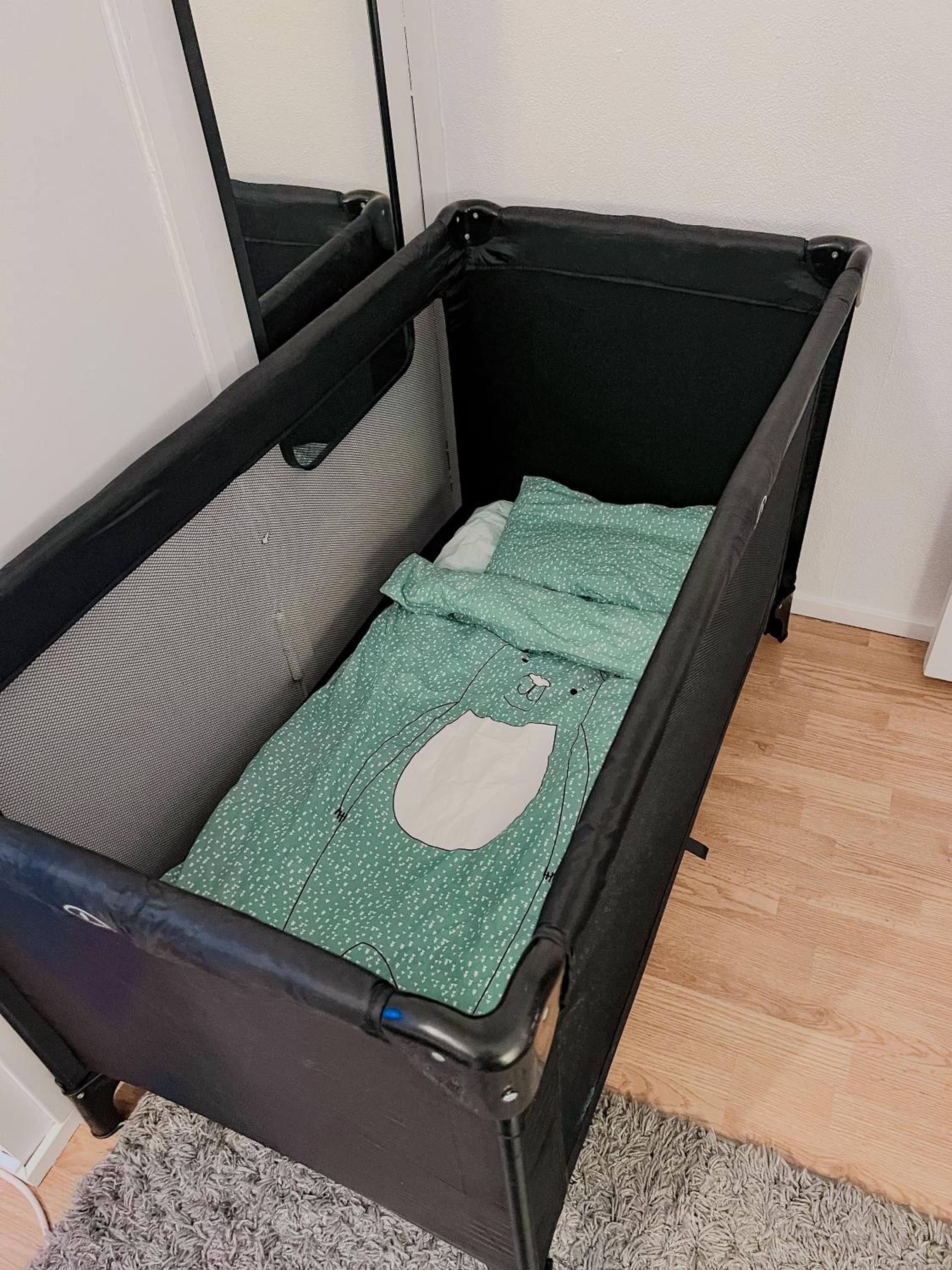 Sunny Nest 1
