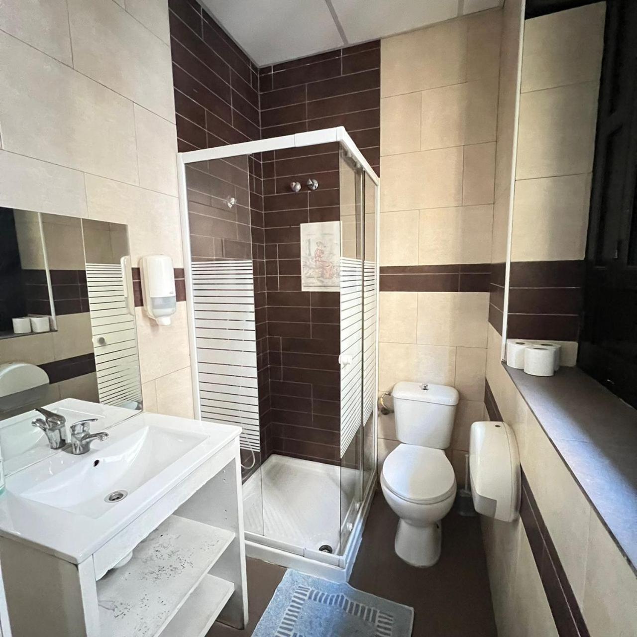 Hostal Milan