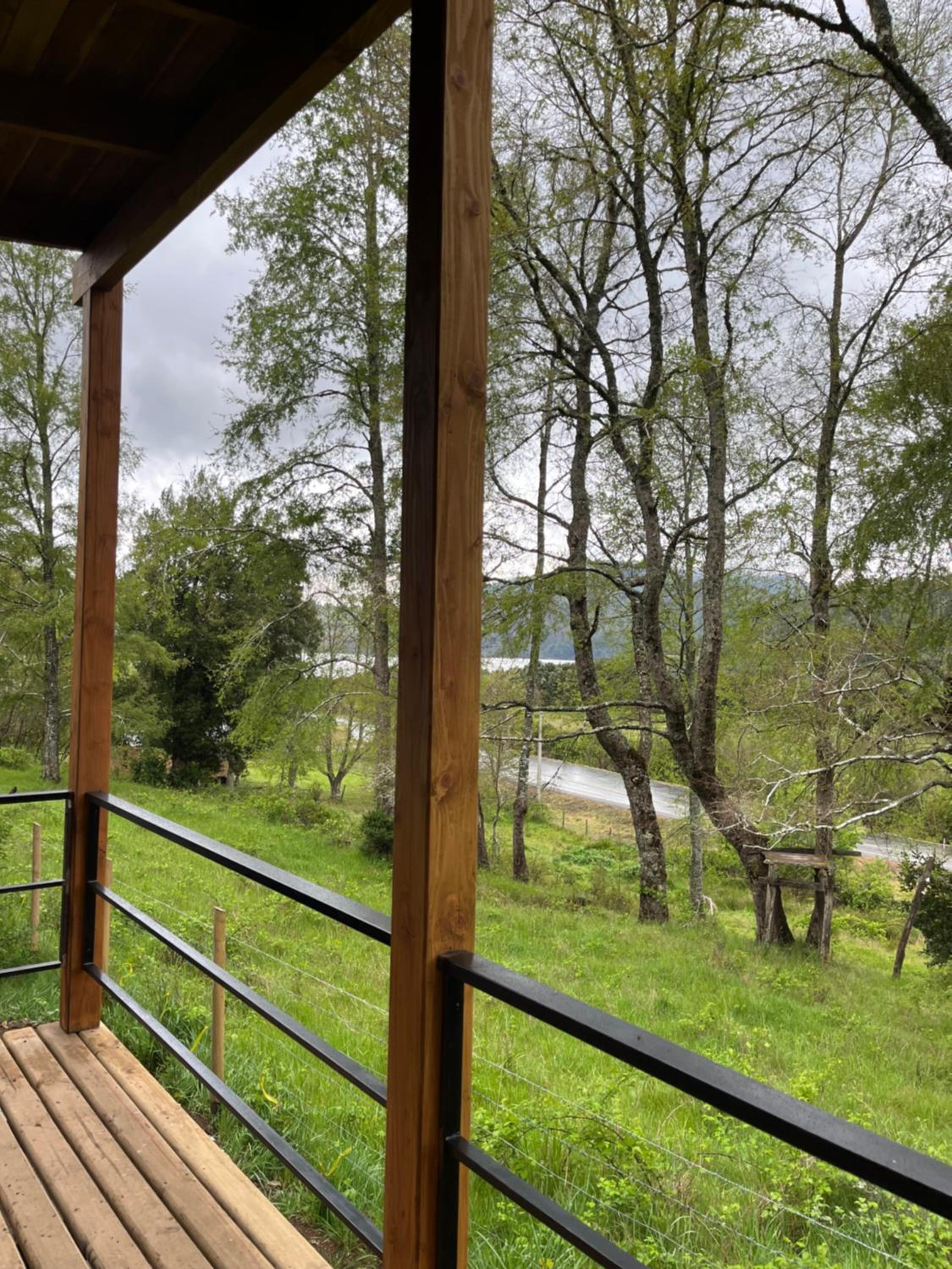 Wincarayen Lodge & Cabañas