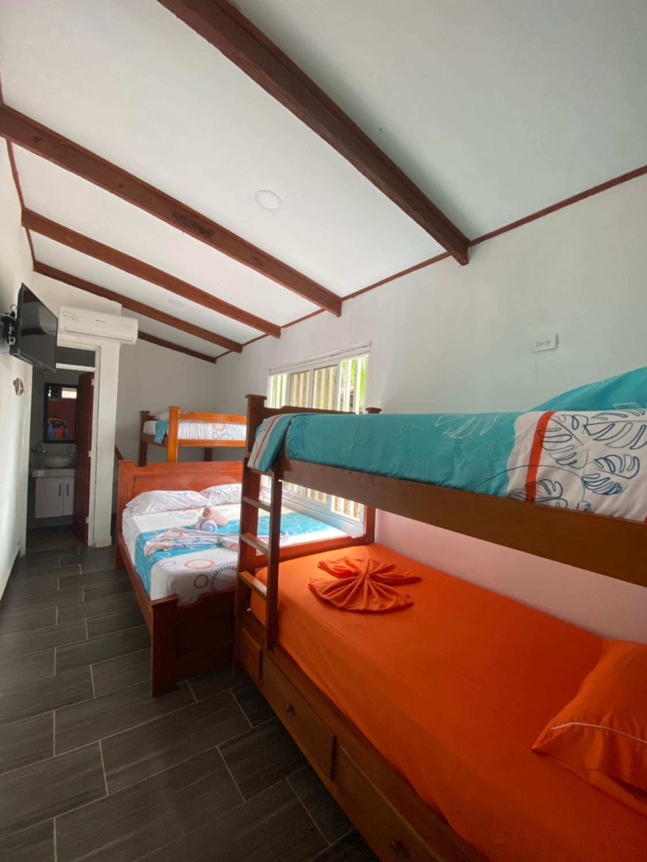Acuarios Hostal