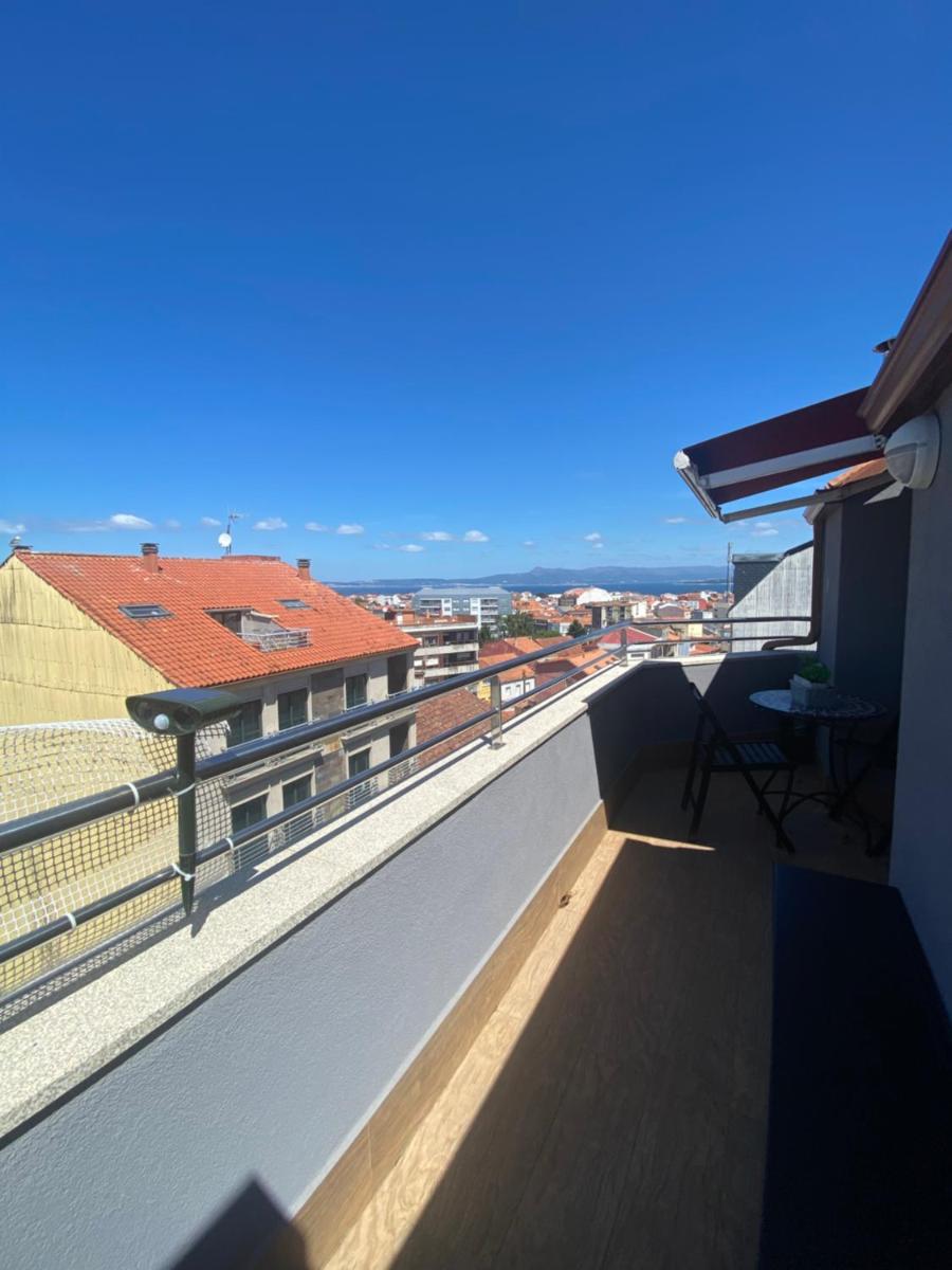Apartamento Mar do Grove photo 5