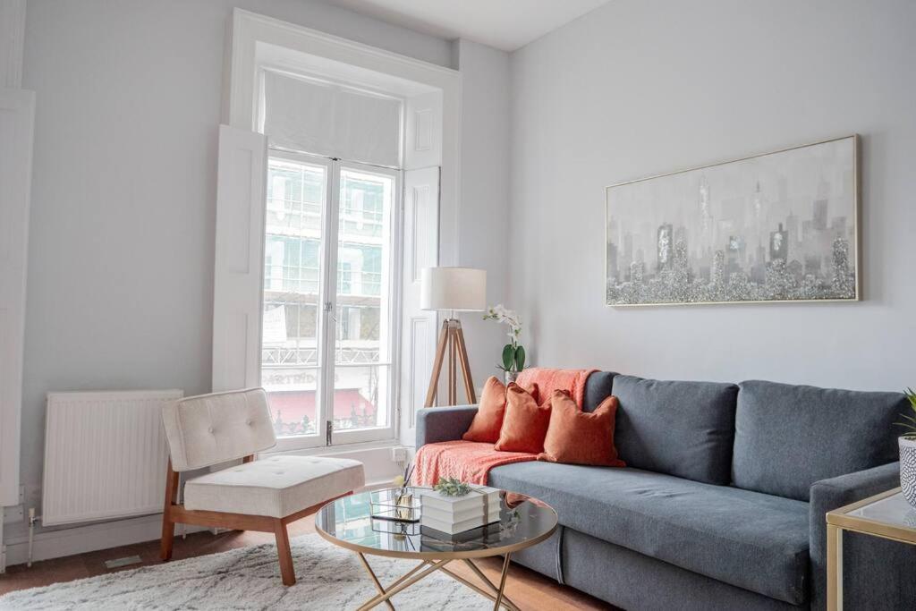 Stylish Flat in the heart of South Kensington
