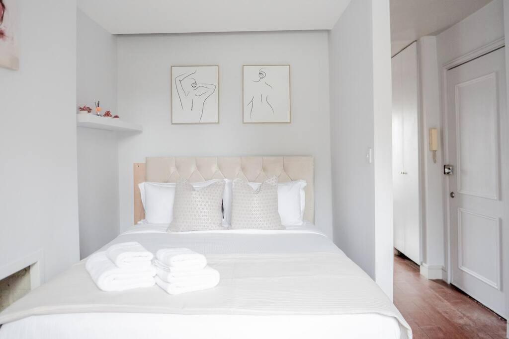 Stylish Flat in the heart of South Kensington