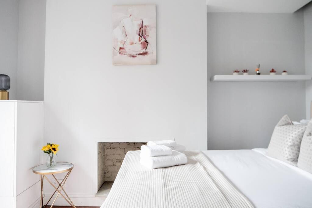 Stylish Flat in the heart of South Kensington