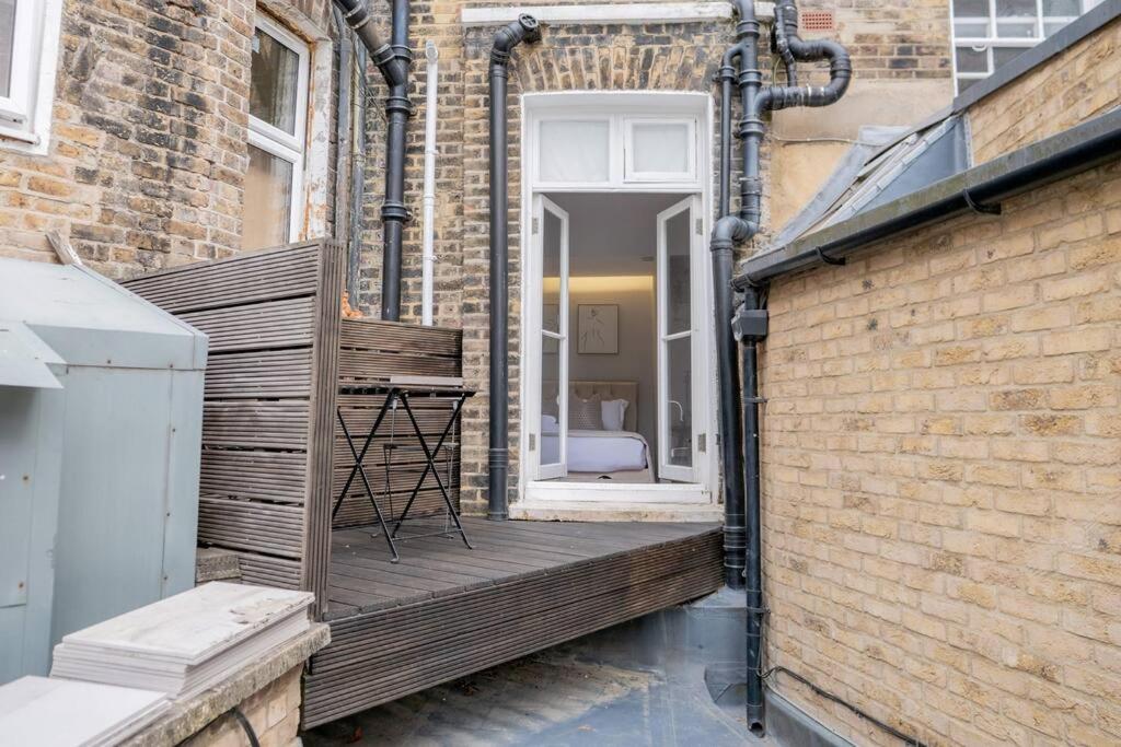 Stylish Flat in the heart of South Kensington