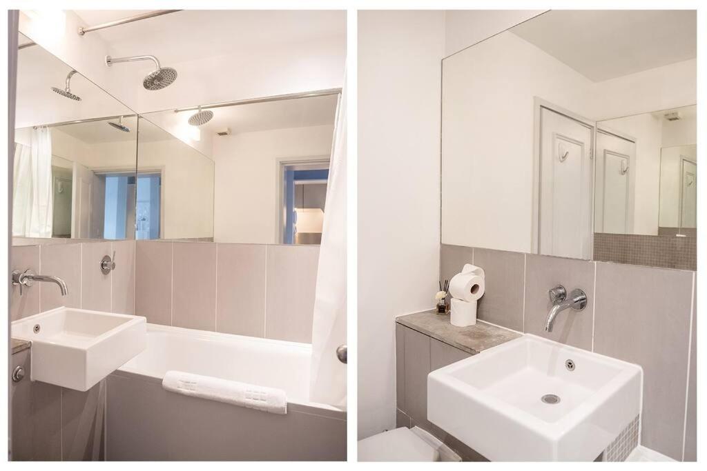 Stylish Flat in the heart of South Kensington