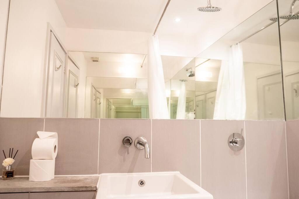 Stylish Flat in the heart of South Kensington