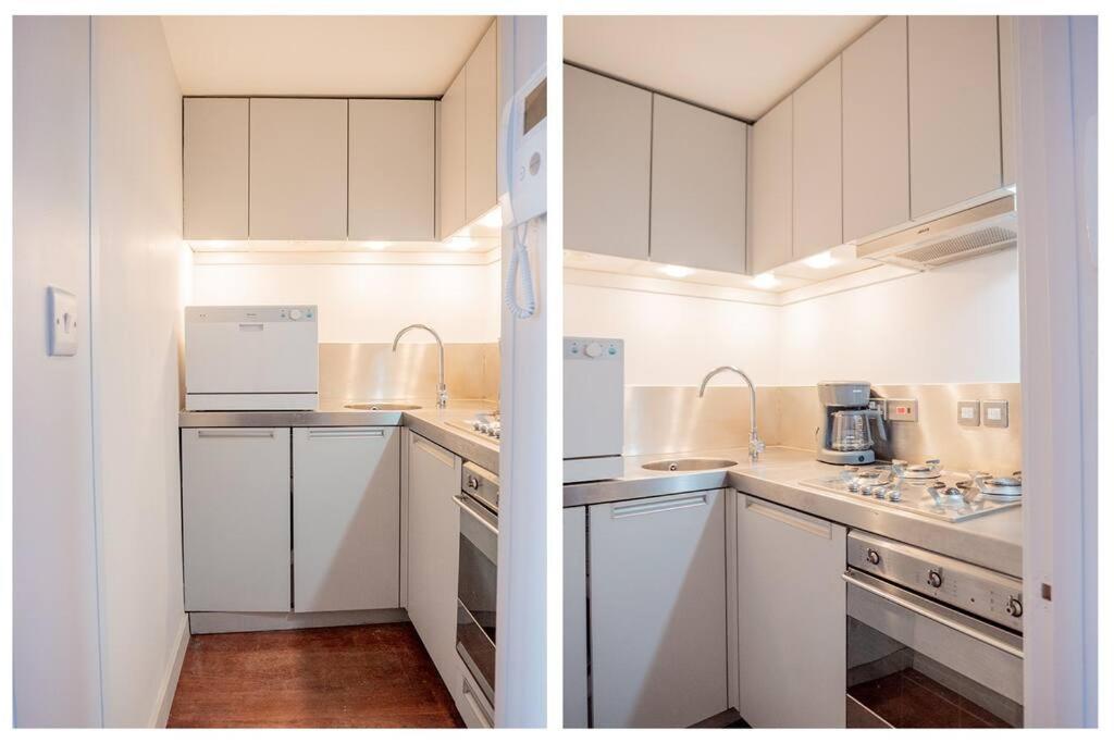 Stylish Flat in the heart of South Kensington