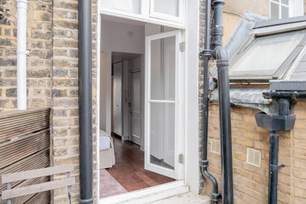 Stylish Flat in the heart of South Kensington