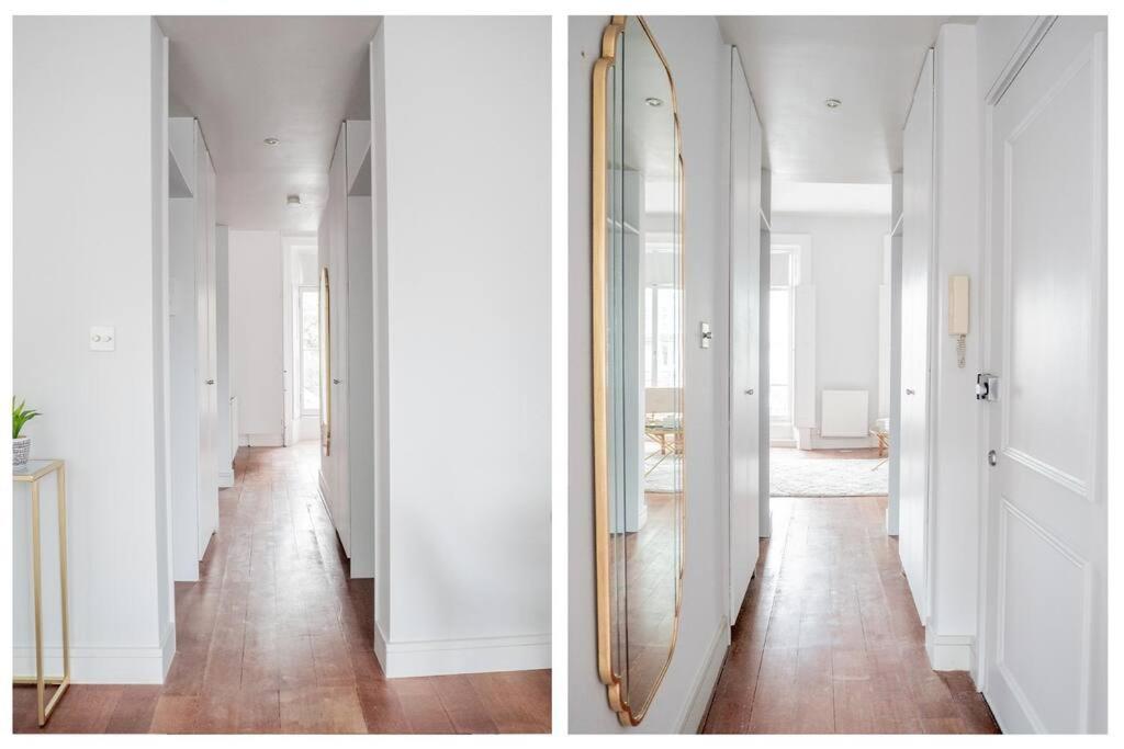 Stylish Flat in the heart of South Kensington