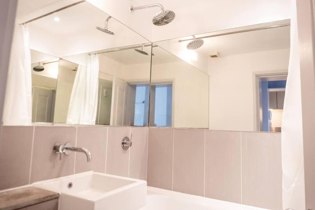 Stylish Flat in the heart of South Kensington
