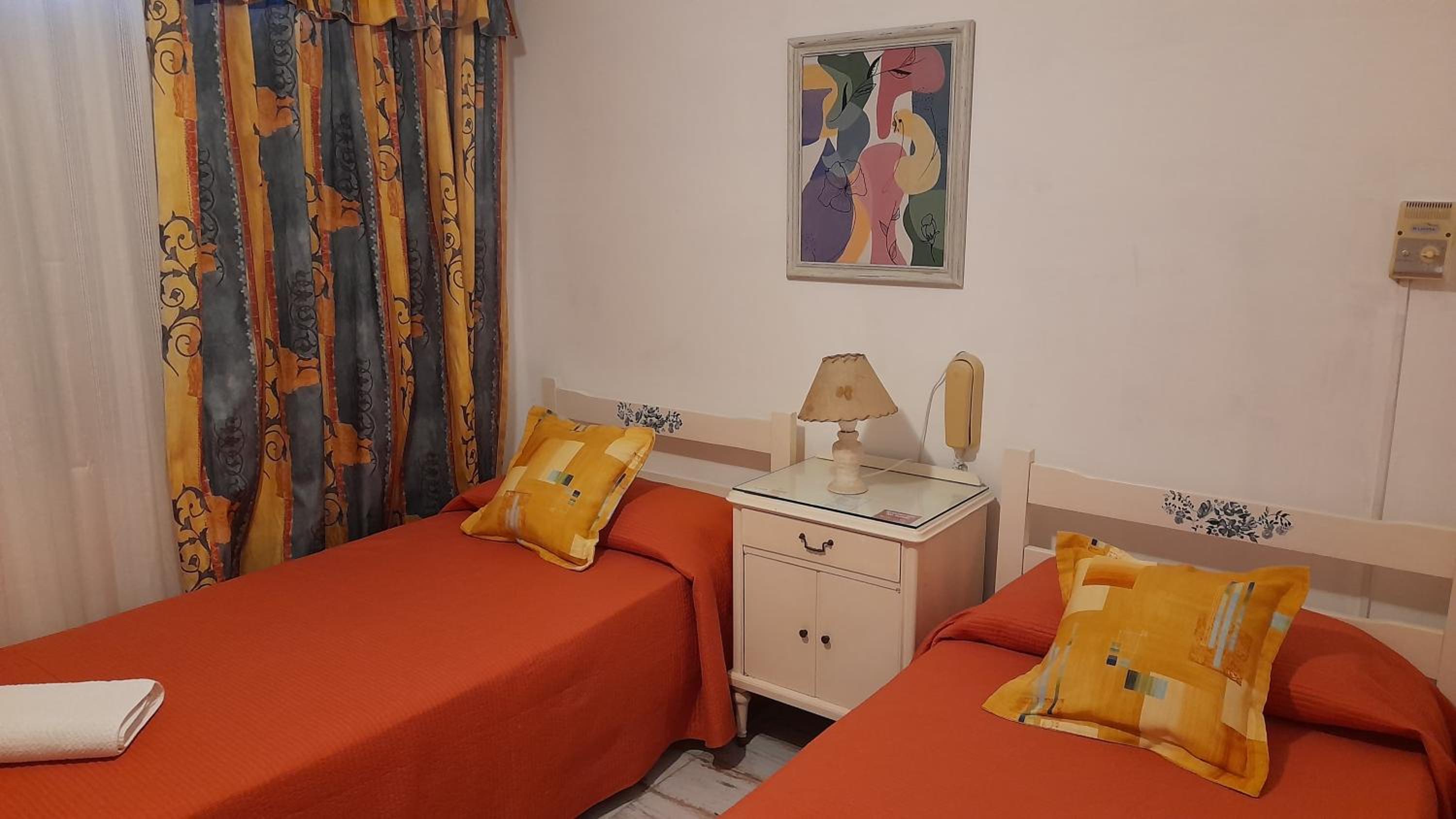Posada de la Villa