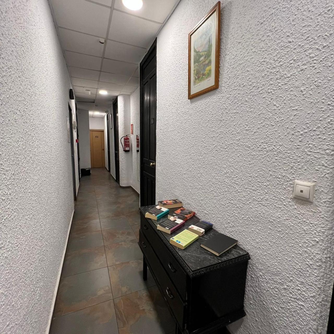 Hostal Milan