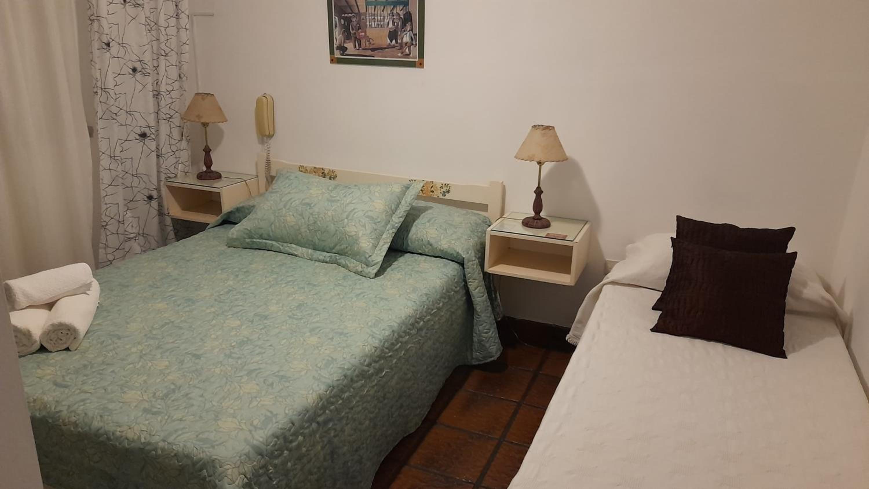 Posada de la Villa
