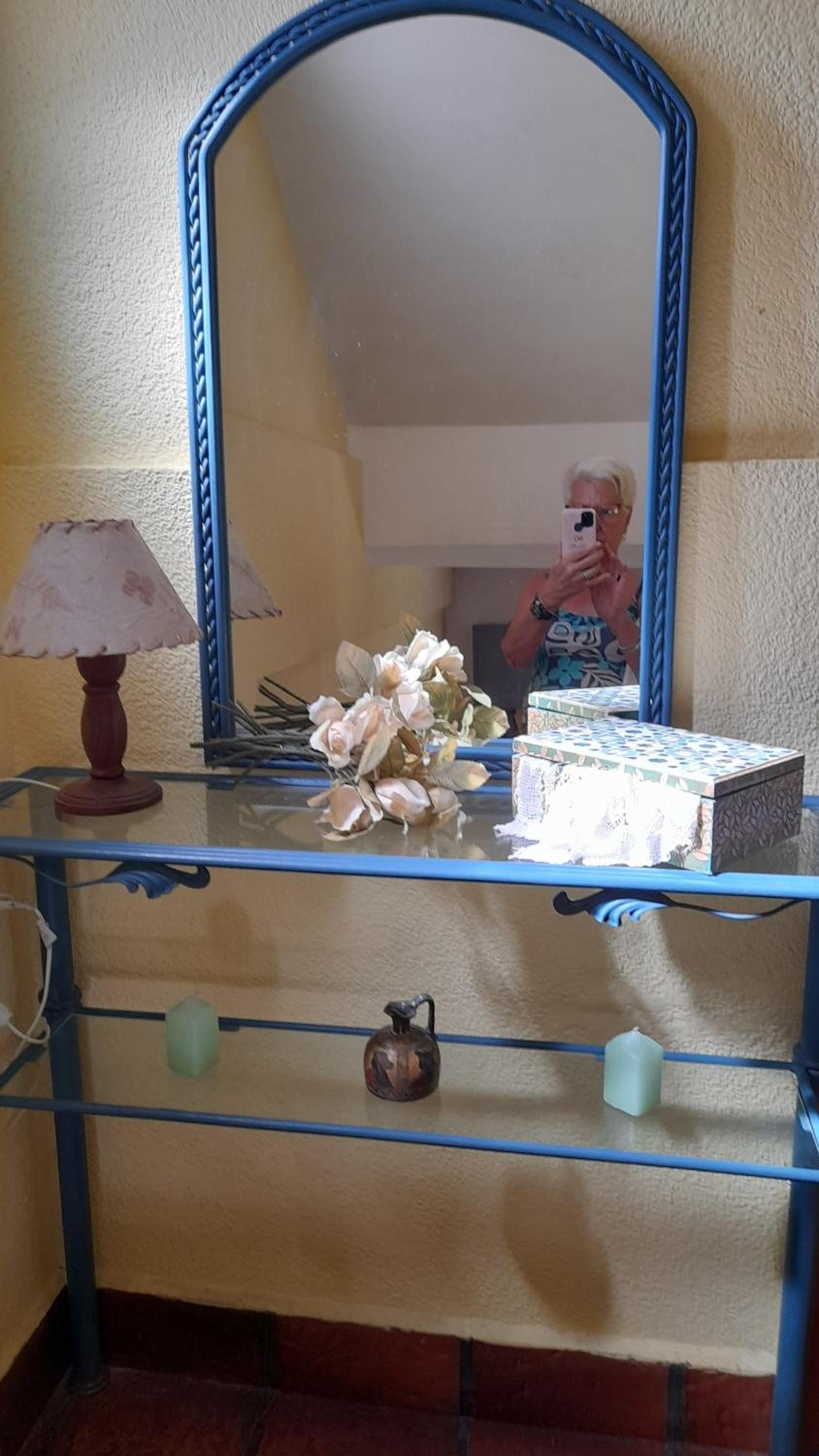 Posada de la Villa