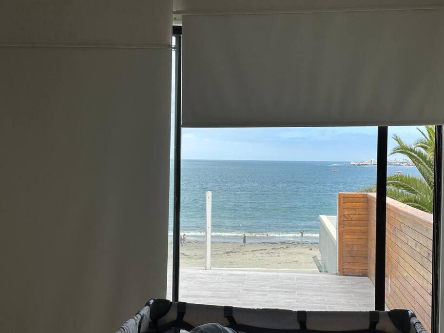 Casa en primera línea