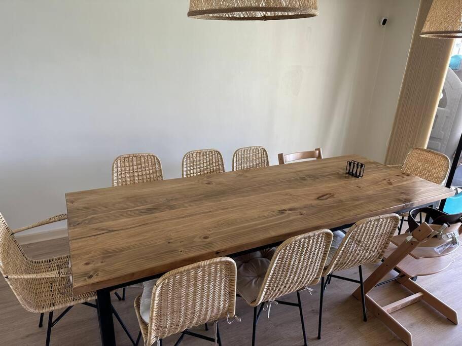 Casa en primera línea