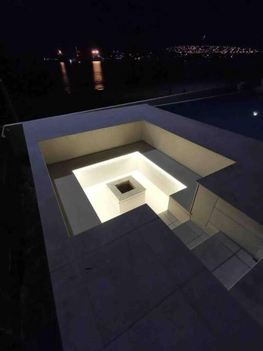 Casa en primera línea