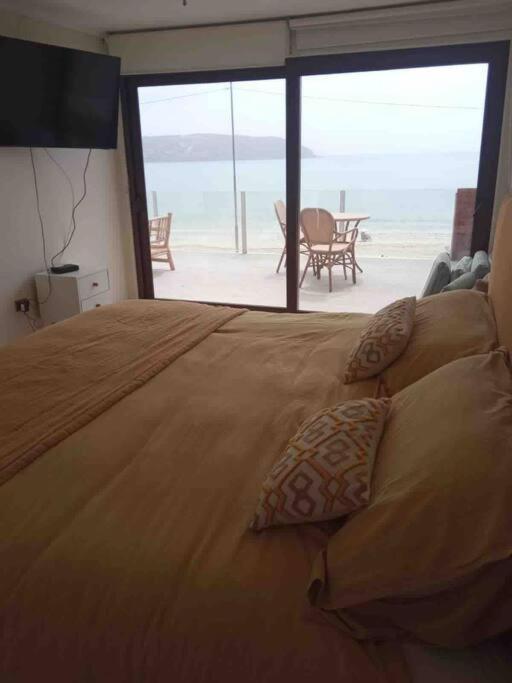 Casa en primera línea