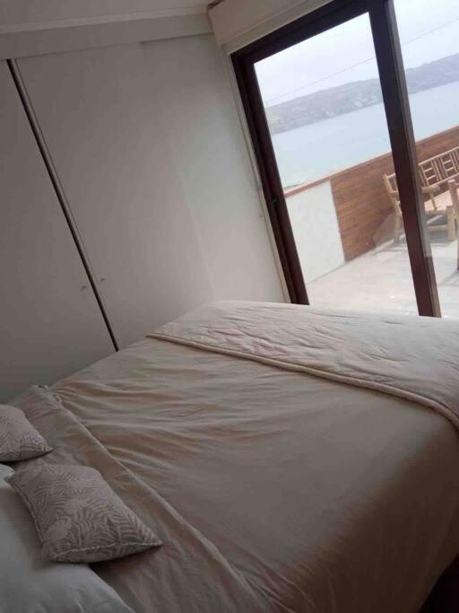 Casa en primera línea