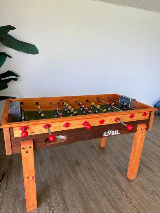Casa en primera línea