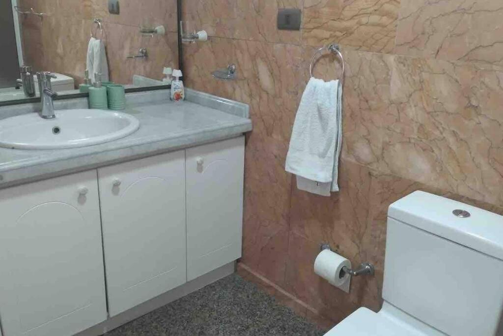 Casa en primera línea