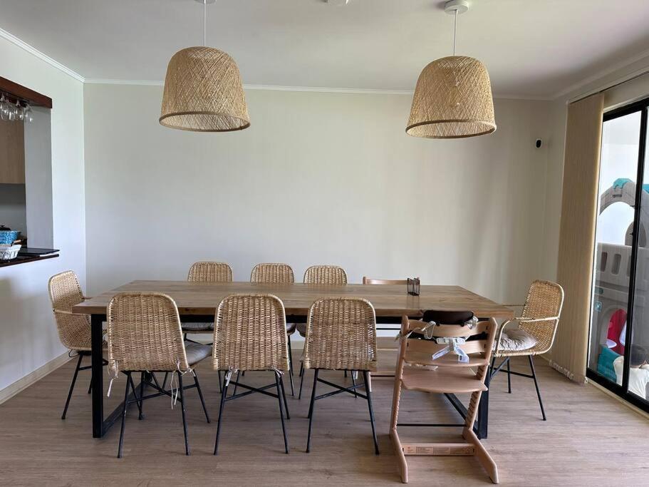 Casa en primera línea