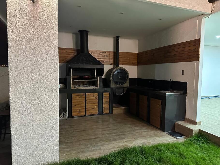Casa en primera línea