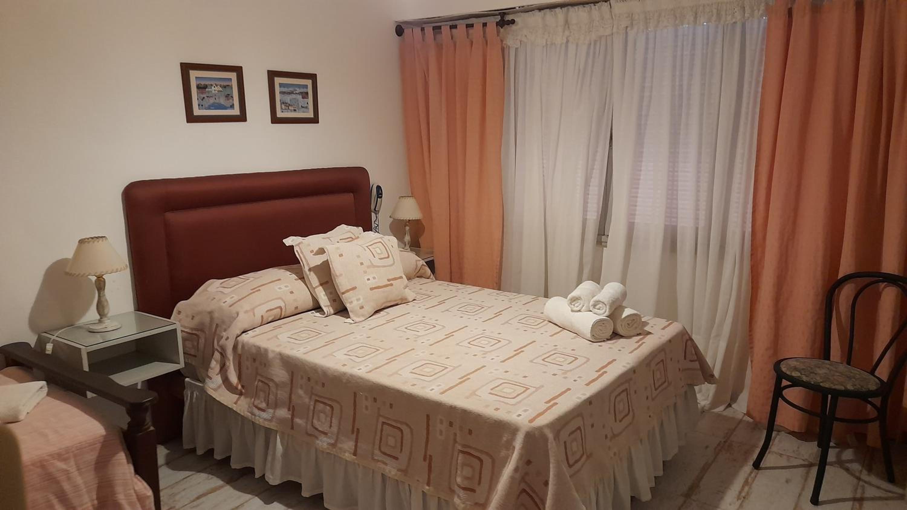 Posada de la Villa