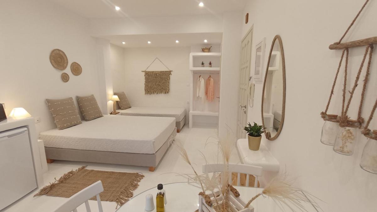 Evdion Naxos Town photo 4