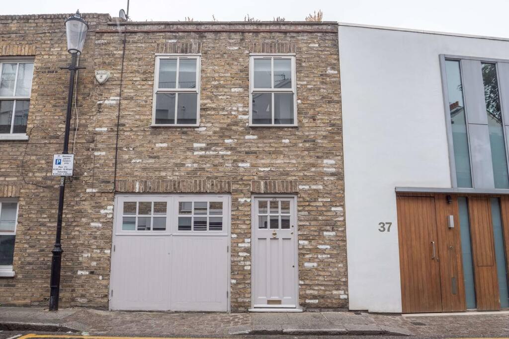 Gorgeous house in heart of Notting Hill