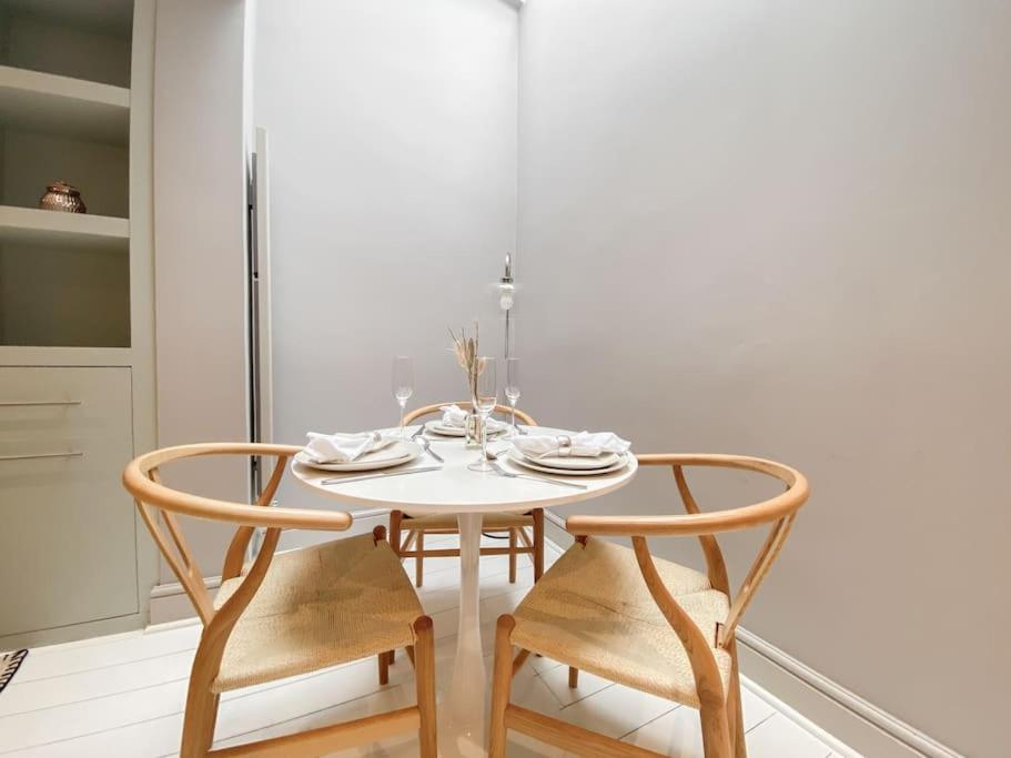Gorgeous house in heart of Notting Hill