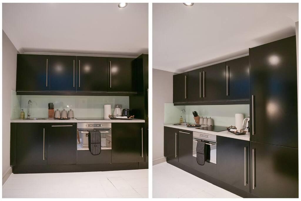 Gorgeous house in heart of Notting Hill