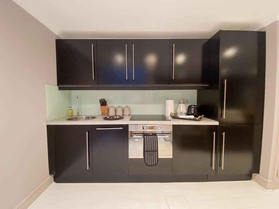 Gorgeous house in heart of Notting Hill