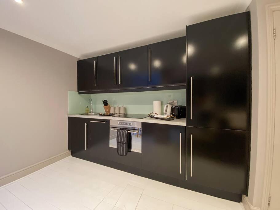 Gorgeous house in heart of Notting Hill